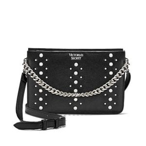 Victoria's secret shoulder bag